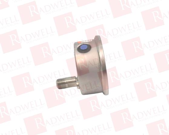ASHCROFT 63-1008-S-02B-100#