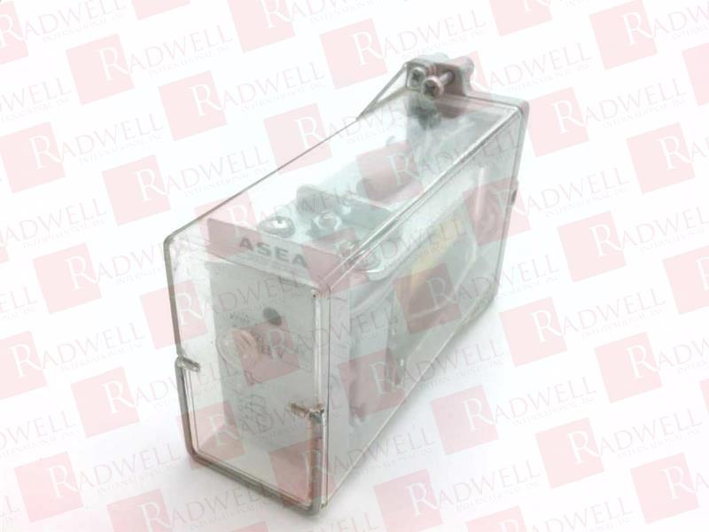 ASEA BROWN BOVERI RXME1-RK221-052-AN