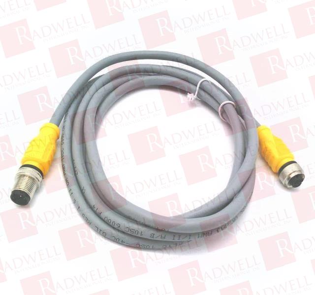 TURCK RKS 4.5T-0.3-RSS 4.5T