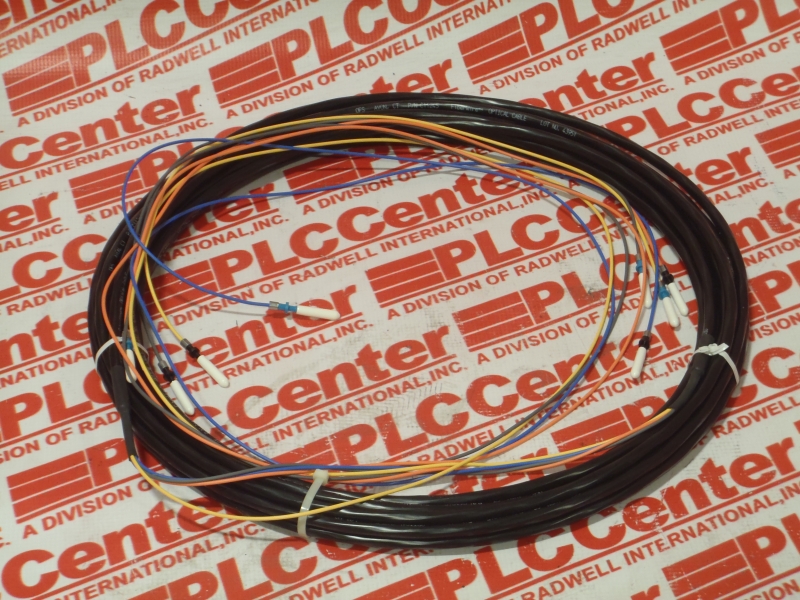 CABLE ASSEMBLY P200V04EB/WB V-PIN 48FT