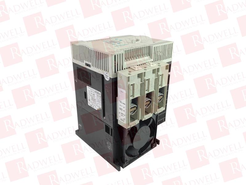 SIEMENS 3RW4443-6BC34