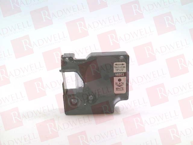 DYMO 16953