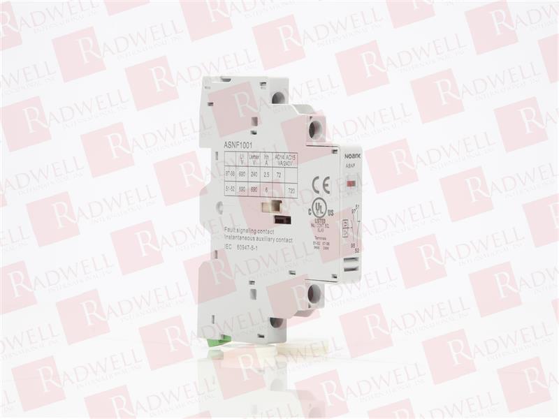 NOARK ASNF1001