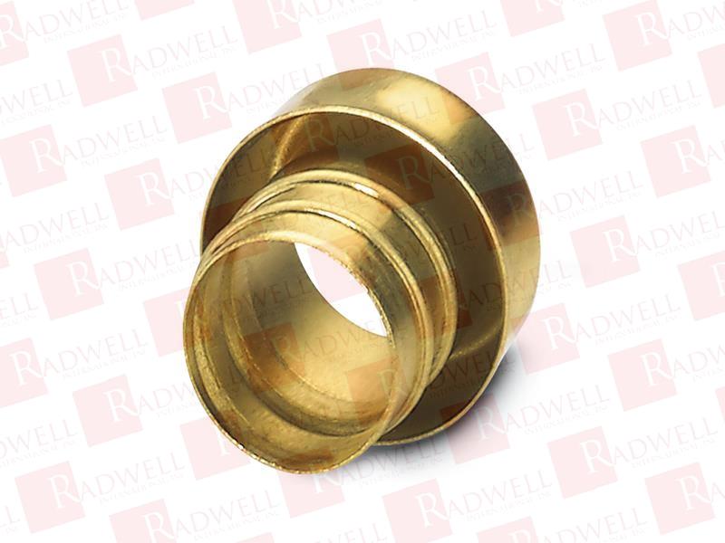 PHOENIX CONTACT WP-SC BRASS WP PVC 21