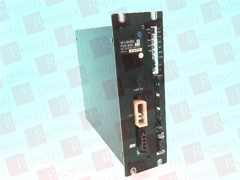 SANYO W-L00253