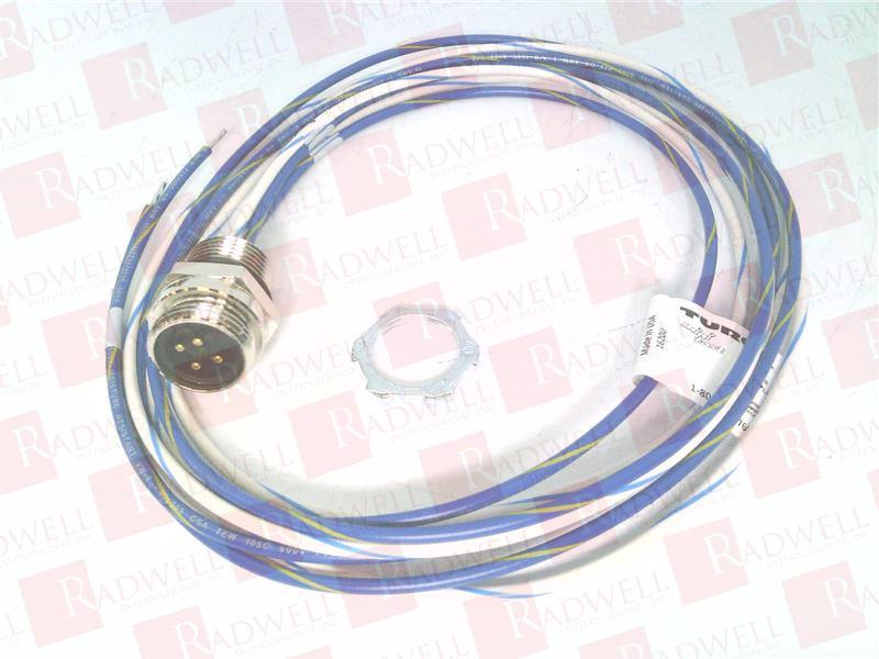 TURCK RSF 461-1M/14.5/NPT/CS12215