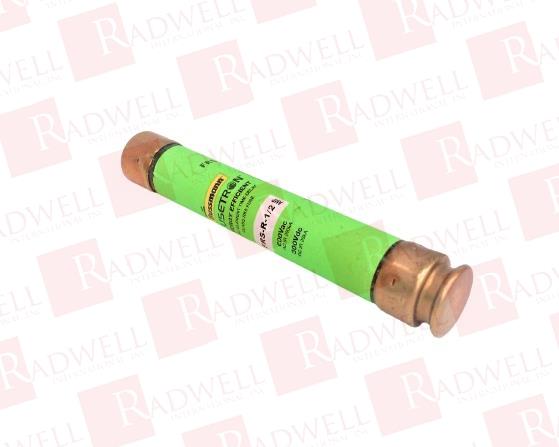EATON CORPORATION FRS-R-1/2