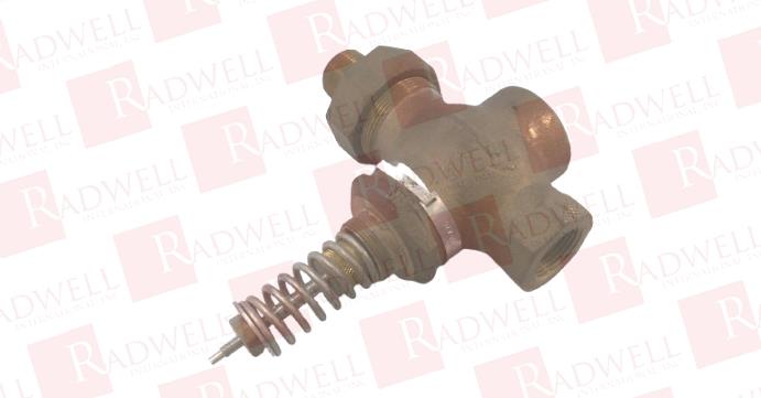 INVENSYS V6401-25302