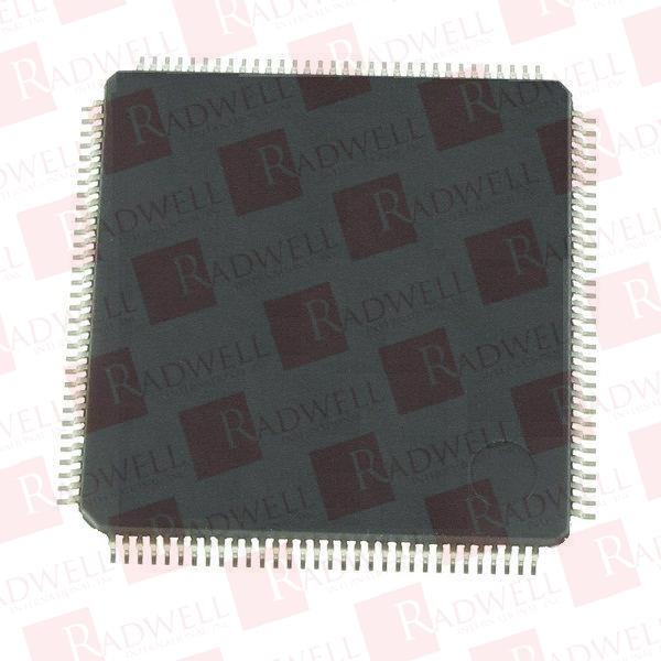 ST MICRO STR912FAW42X6