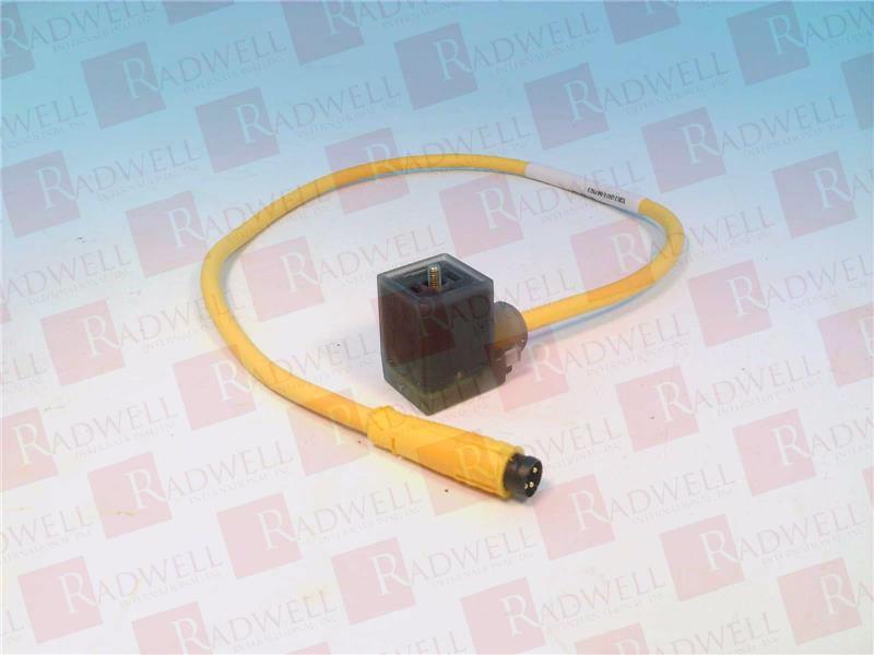 TURCK TC8S 2-L642-0.4M-PSG 3