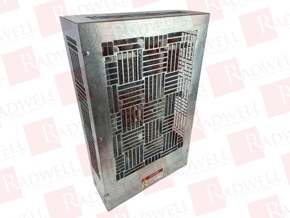 POST GLOVER RESISTORS INC 442-9A