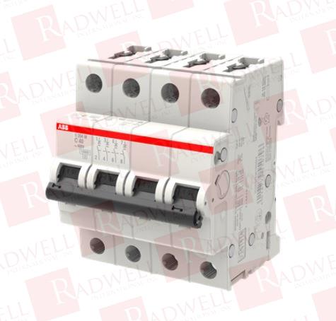 ASEA BROWN BOVERI 2CDS274001R0404