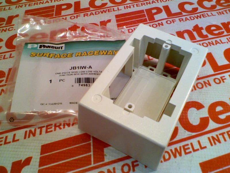 PANDUIT JB1IW-A