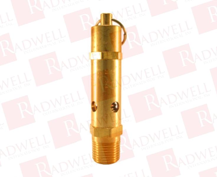 KINGSTON VALVE 115-2-295