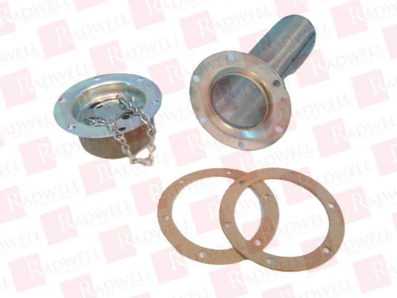 FLOW EZY FILTER AB1000-6