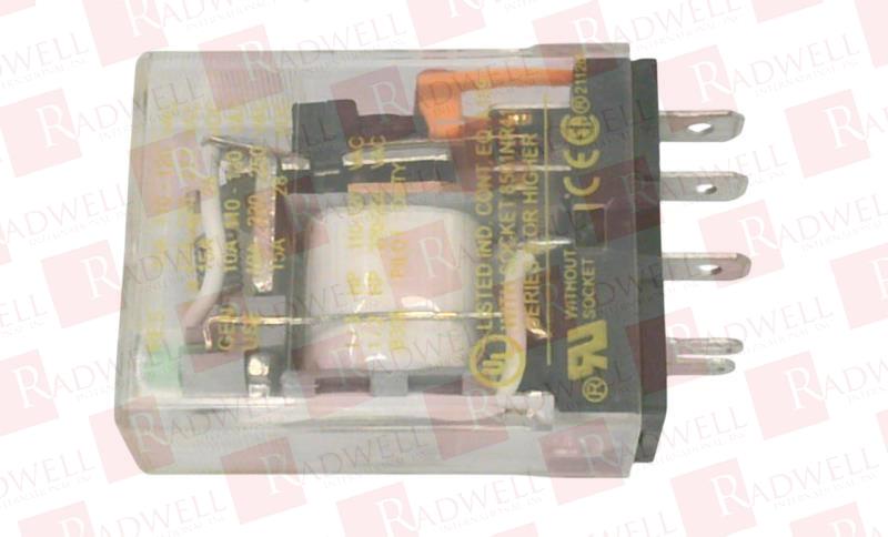 SCHNEIDER ELECTRIC 8501-RS41M1P14V20