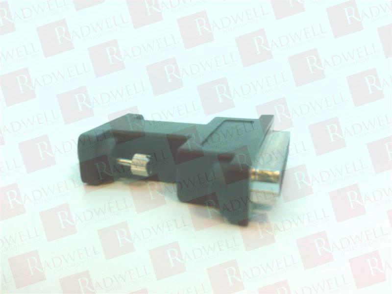 BLACK BOX CORP FA521A-R3