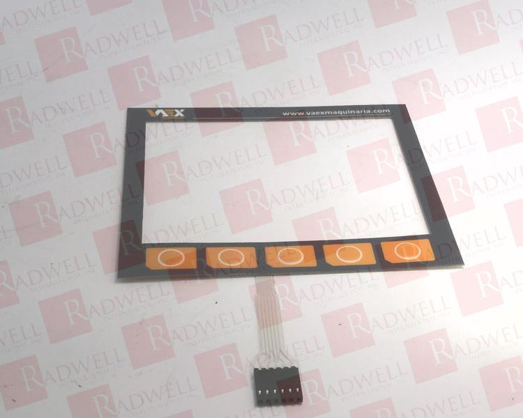 RADWELL 1NN02495221-KBC