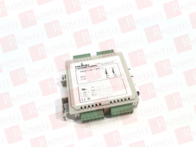HONEYWELL SRCI-1EA0-0001-B12-2