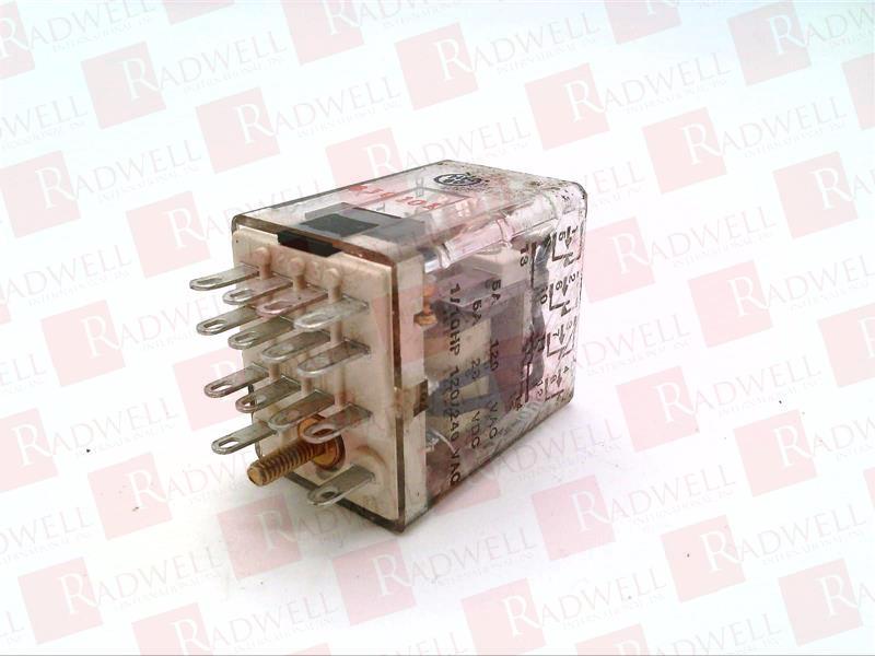 SCHNEIDER ELECTRIC 8501-RSD14-V12