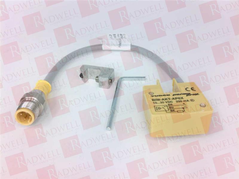 TURCK BIMAKTAP6X02MRSV