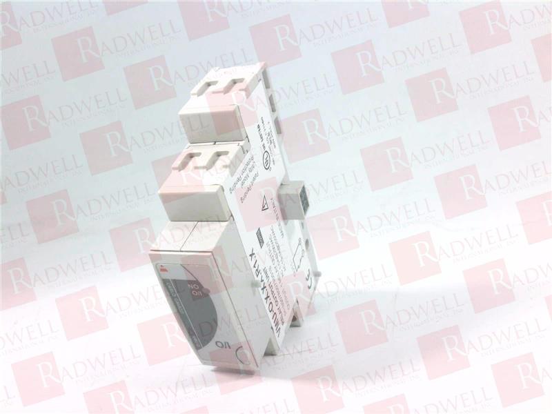 CARLO GAVAZZI VMUOXXXR1X