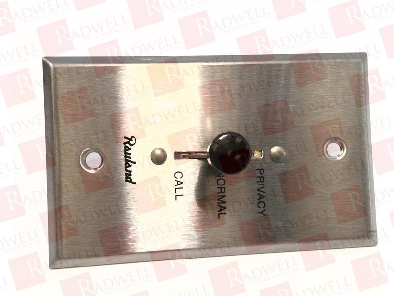RAULAND BORG OS10A