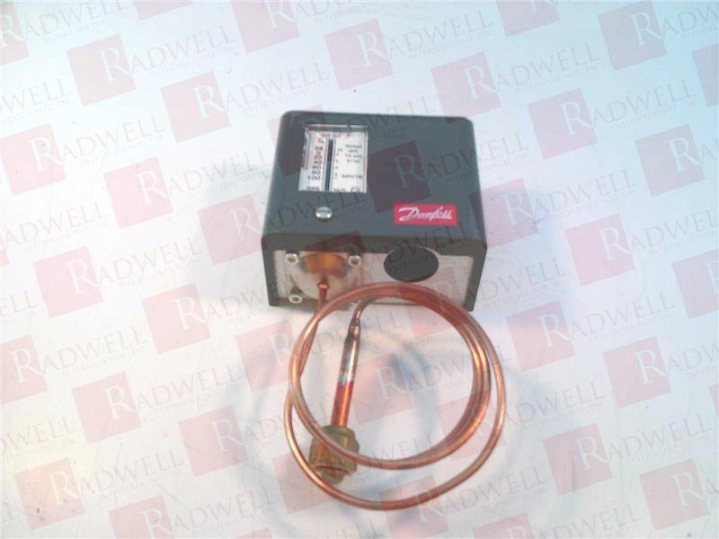 DANFOSS 060-5234