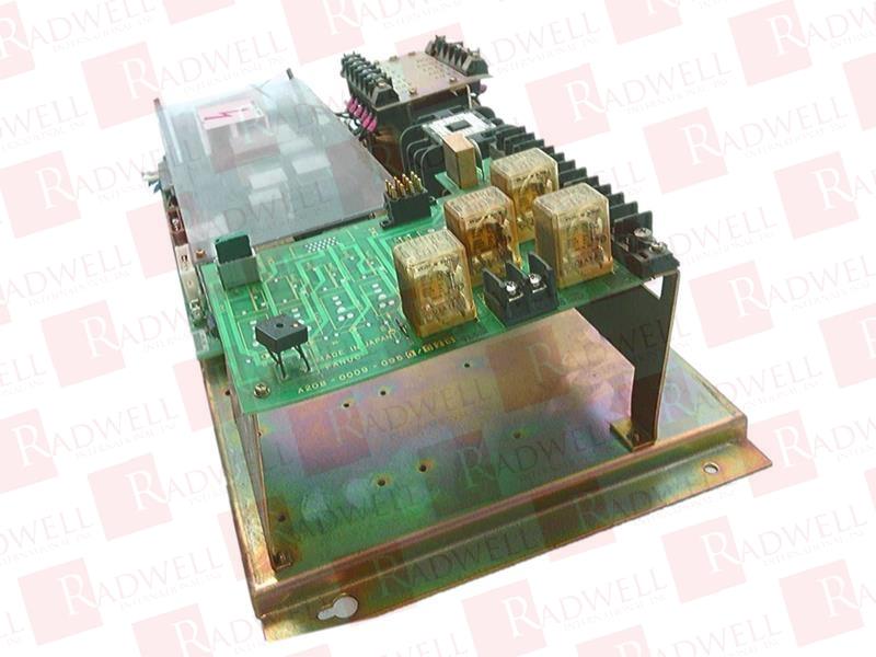 FANUC A05B-2006-C120
