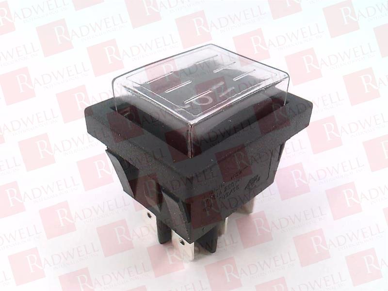 M2B TECHNOLOGIES RL-23-23-P-7-BK/BK-P1-16(8)A
