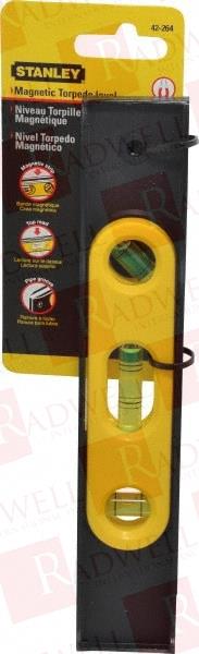 STANLEY BLACK & DECKER 42-264