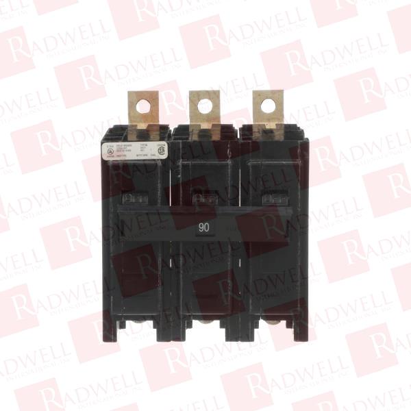 EATON CORPORATION BAB3090HS