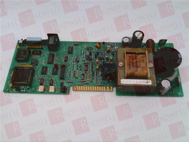 INVENSYS MZ2A-101-0-0-1