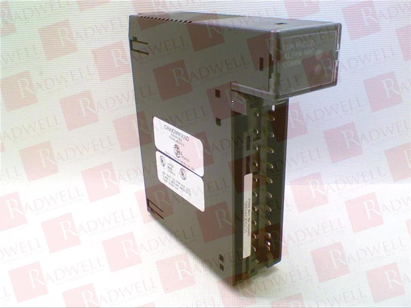 FANUC IC693CMM305