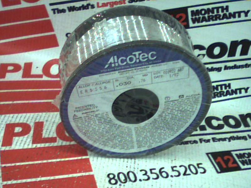 ALCOA ER5356.030
