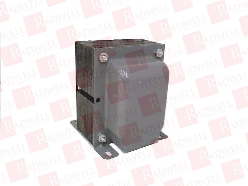 POWER TRANSFORMERS LTD 24R101