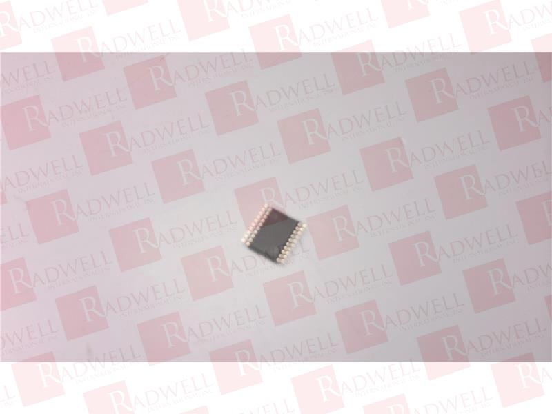 ON SEMICONDUCTOR MC74ACT541DTG