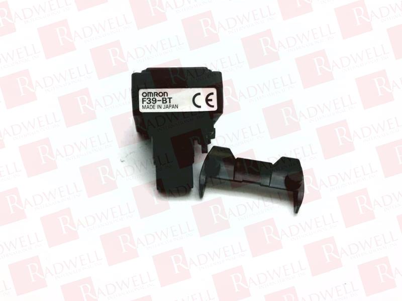 OMRON F39-BT