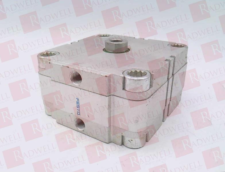 FESTO ADVU-100-3-PA