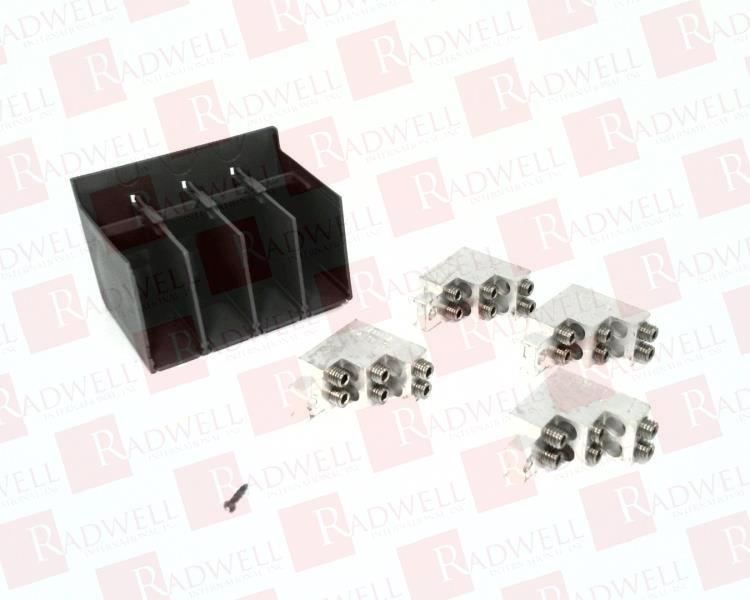 ASEA BROWN BOVERI KXT1MC-4PC