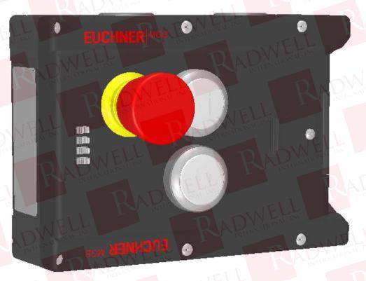 EUCHNER MGB-L1-APA-AG2A1-M-1152