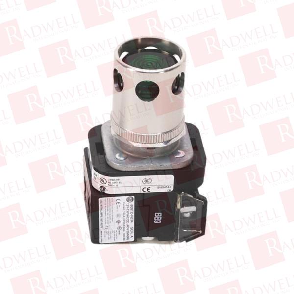 EATON CORPORATION HT8GDGAV3