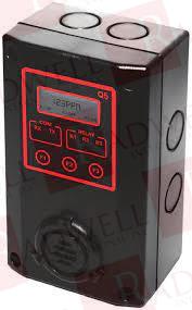 AUTOMATION COMPONENTS INC B5-H2-100L-O-X