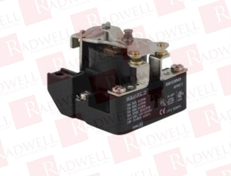 SCHNEIDER ELECTRIC 8501-CO6V08