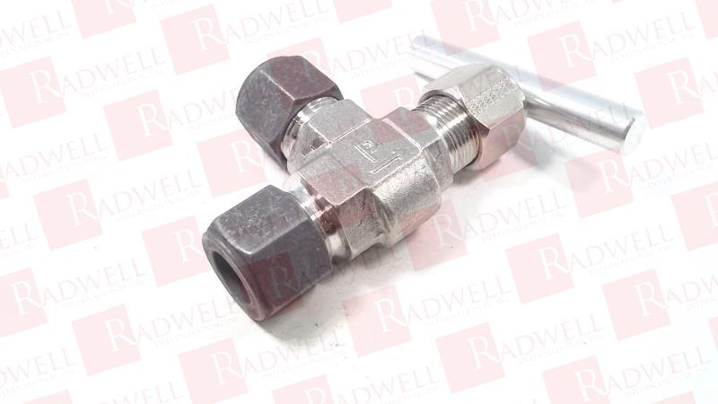 PARKER 8Z-V8AR-SS