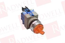 IDEC ASLW29911D-G-24V