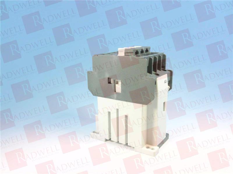 ASEA BROWN BOVERI AL9-30-01-81