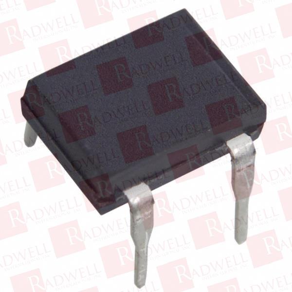 ON SEMICONDUCTOR DF01M