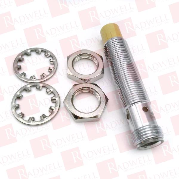 TURCK NI8U-M12E-AP6X-H1141