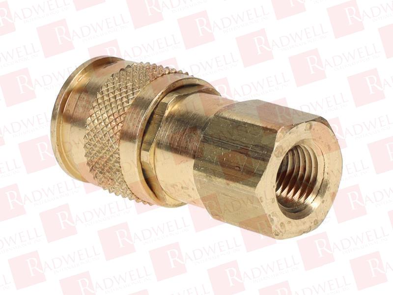PARKER UC-251-4FP